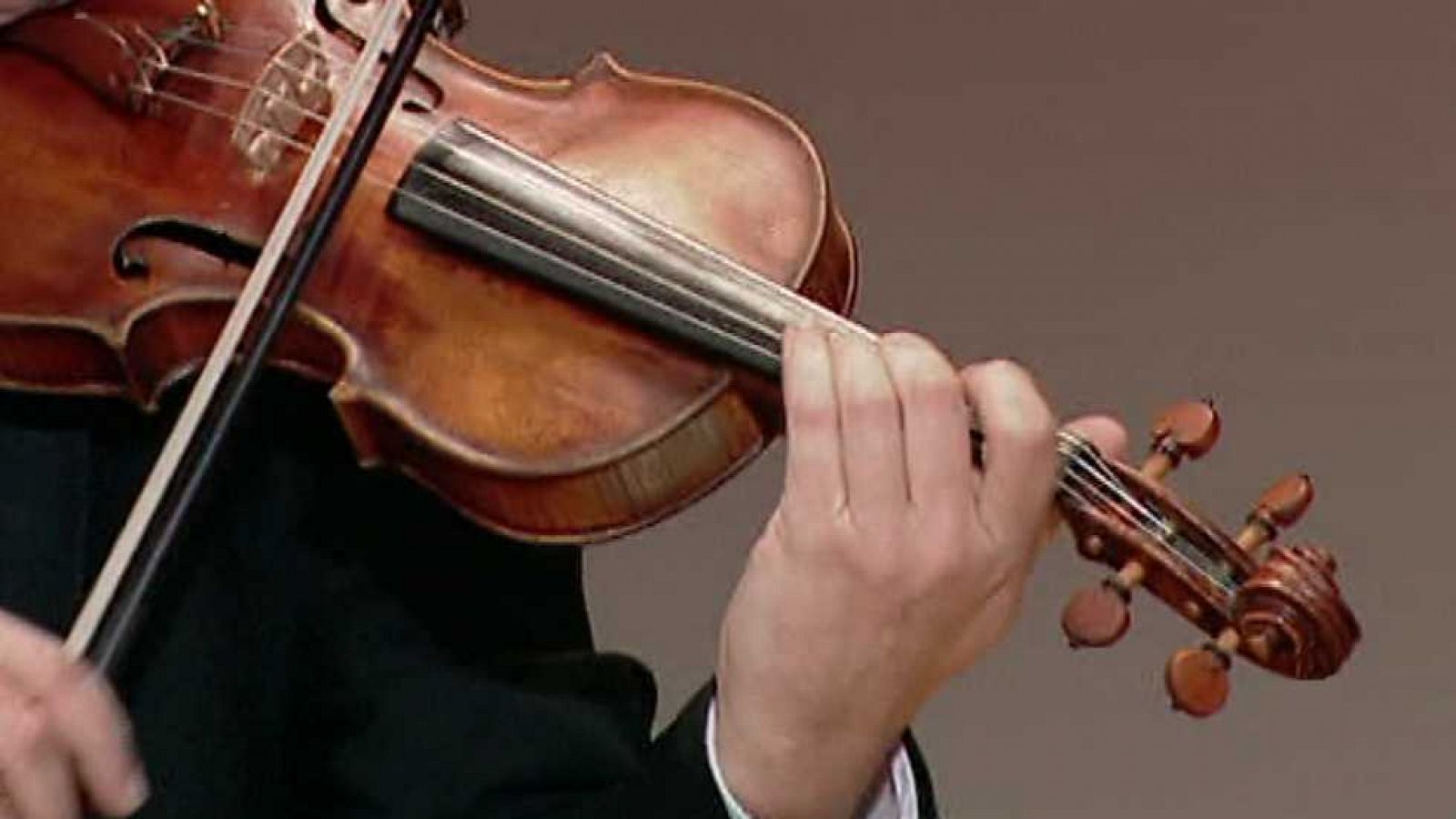 Los conciertos de La 2 - CNDM Al Ayre Español (Parte 1) - ver ahora