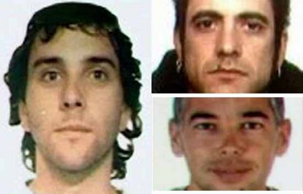  - Aitzol Iriondo detenido en Francia