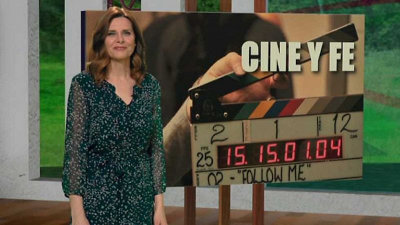 Buenas noticias TV - Cine y fe 2016 - ver ahora