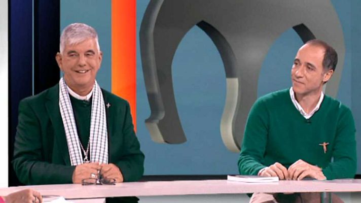 Últimas preguntas - El corazón del árbol solitario