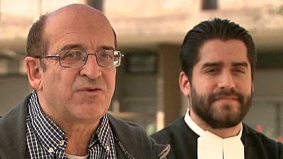 Pueblo de Dios - L�bano: hermanos con hermanos - ver ahora