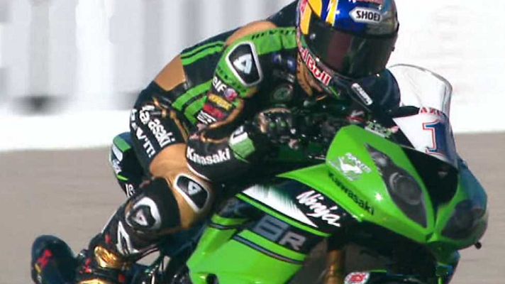  - Cto. del Mundo Superbike. World Supersport. Prueba Assen