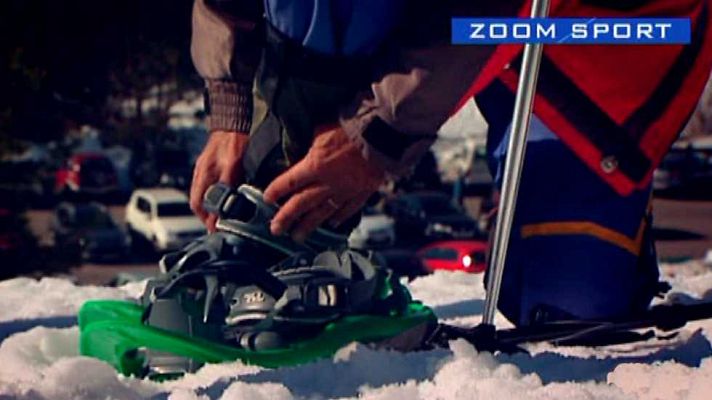 Zoom Sport - Zoom Sport - 17/04/16