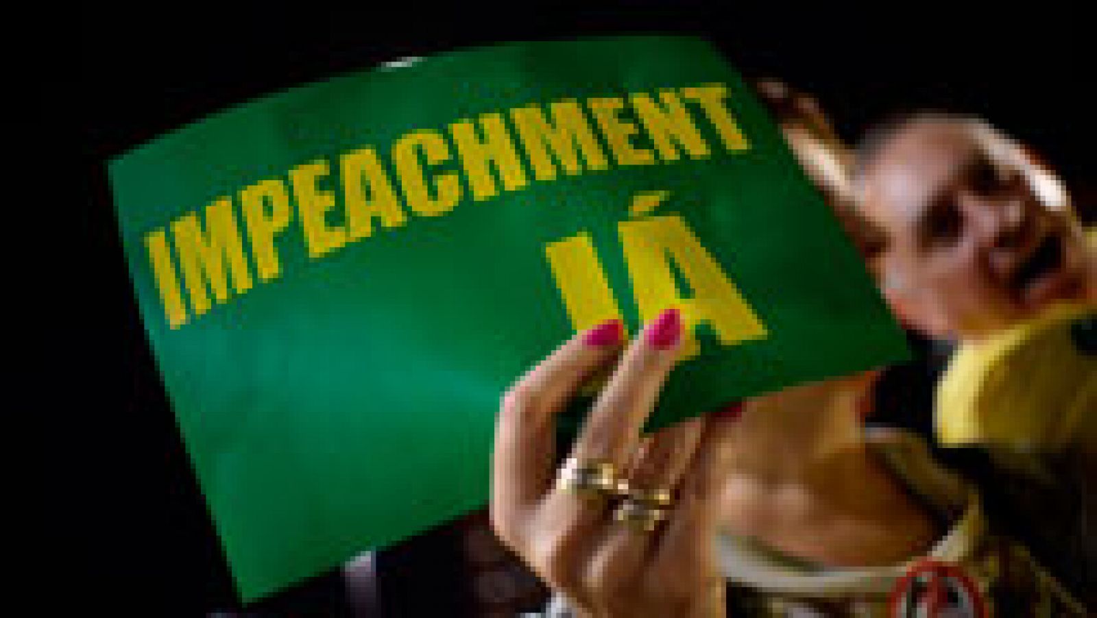 Brasil decide el futuro político de la presidenta Dilma Rousseff