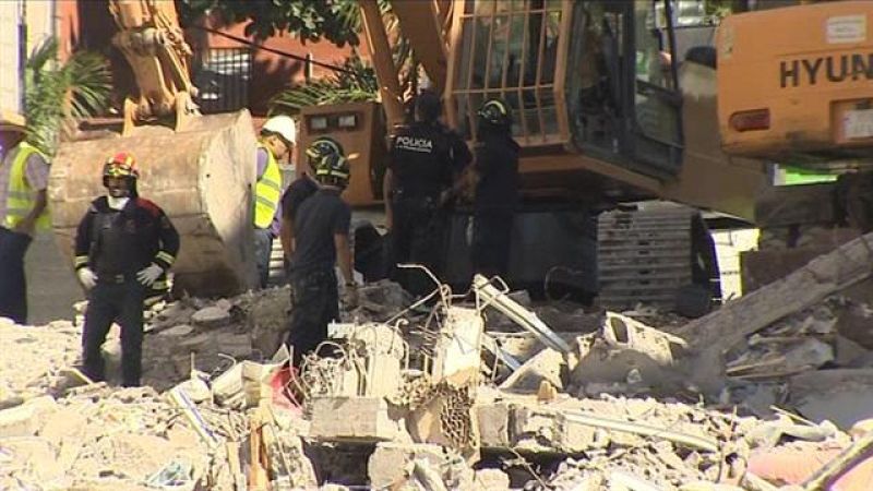 Telecanarias - 17/04/2016