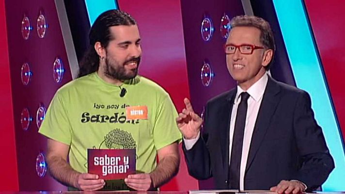 Saber y ganar - Saber y ganar. Edición fin de semana - 17/04/16