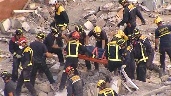 Telecanarias - Canarias en 2' - 17/04/2016