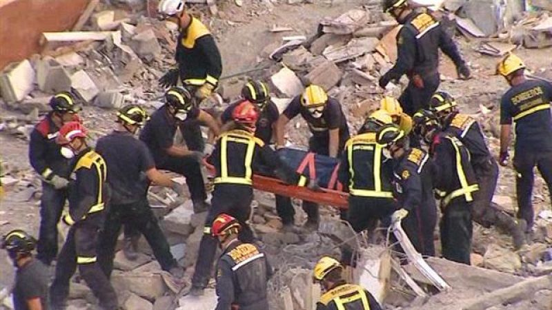 Canarias en 2' - 17/04/2016