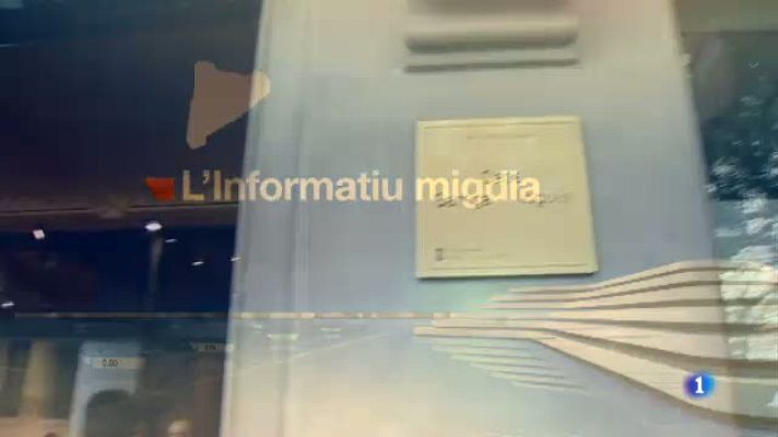 L'Informatiu - Les jornades BIO-BLITZ de l'Institu Botànic de Barcelona