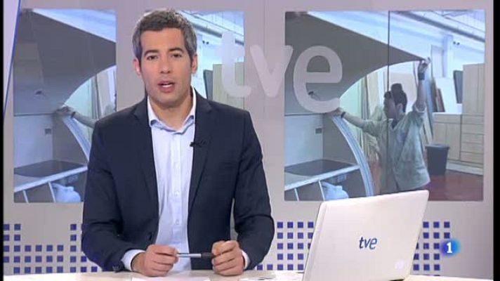 L'Informatiu - Coneixem els estudiants de formació professional de l'Institut Guillem Catà de Manresa