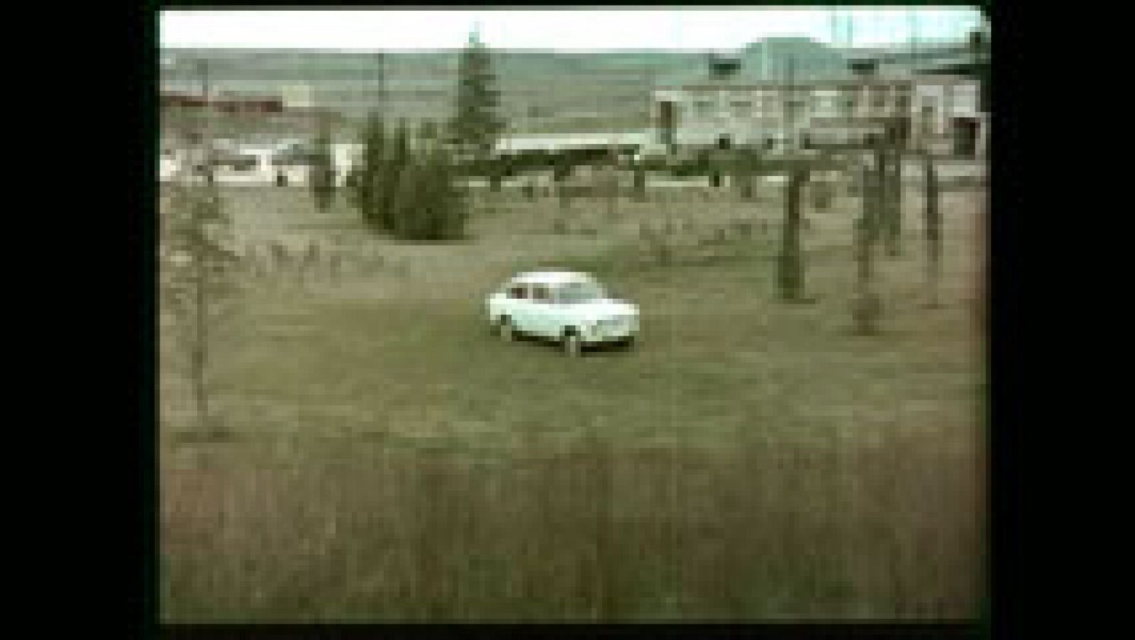 El 850 cumple 50 años