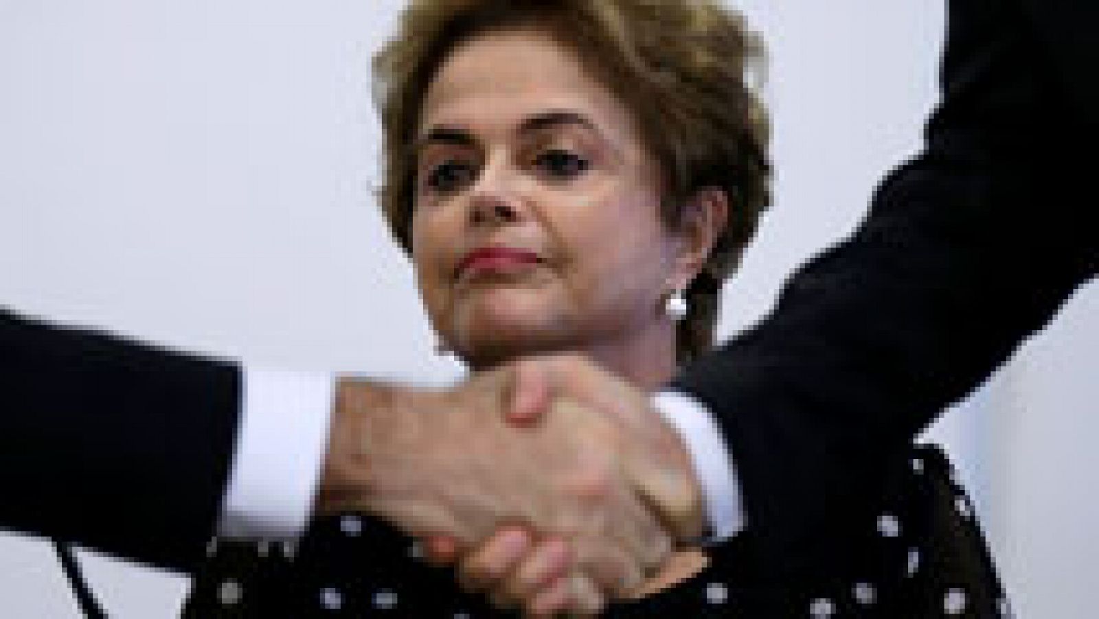Telediario 1: Dilma Rousseff no está dispuesta a tirar la toalla | RTVE Play