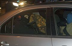 Tercer golpe policial este año a la cúpula de ETA