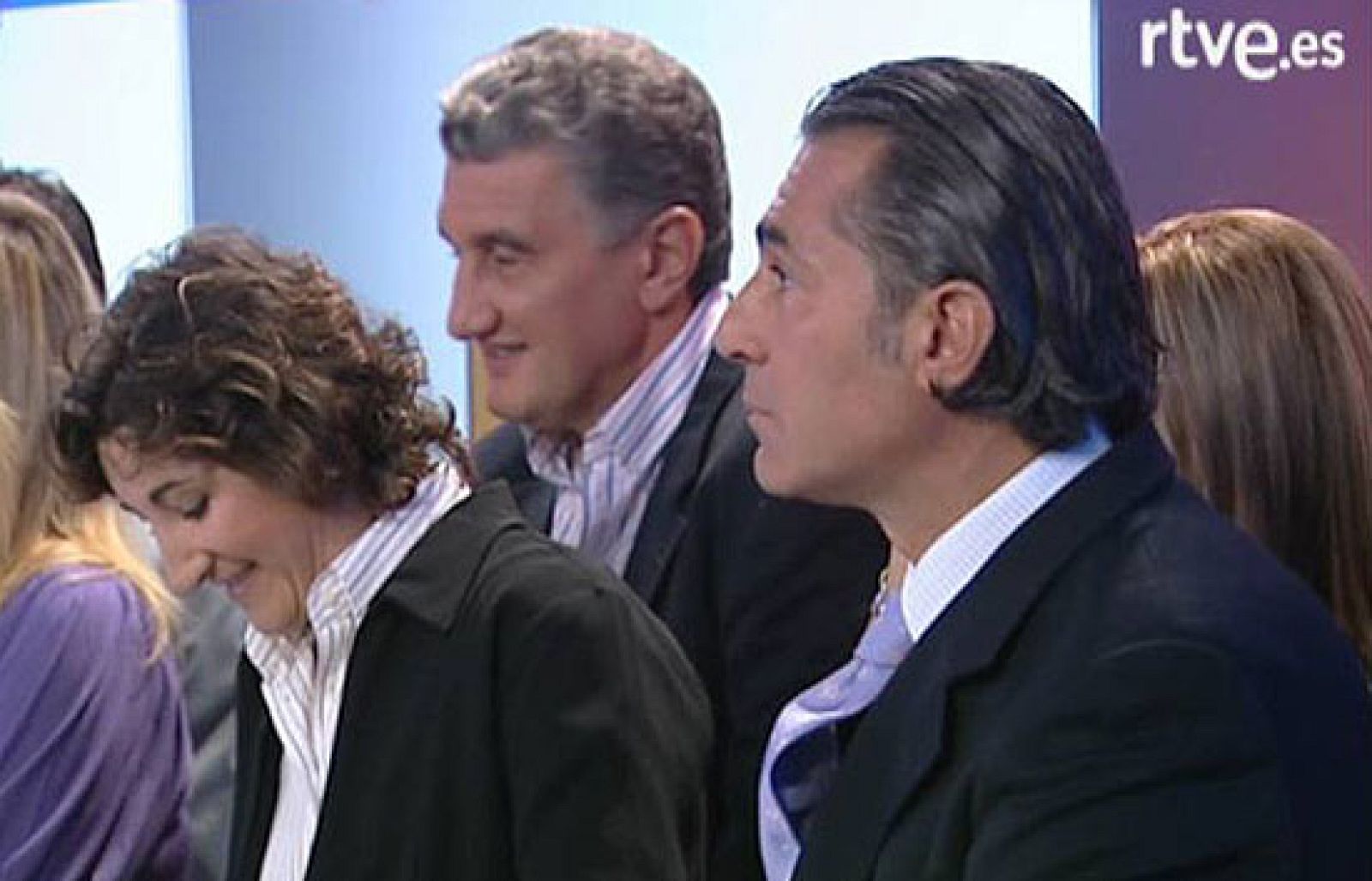 Sergio Scariolo deja de ser comentarista de TVE para entrenar al Khimki ruso. Allí se reencontrará con Garbajosa, donde ya coincidió en el Real Madrid.