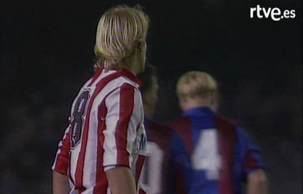  - Todo un clásico del fútbol