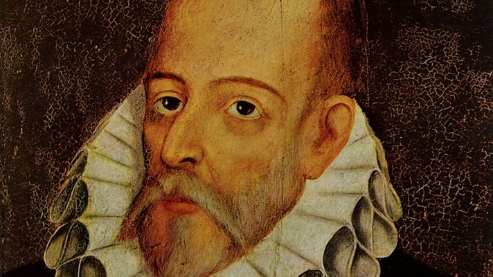 El siglo de Cervantes