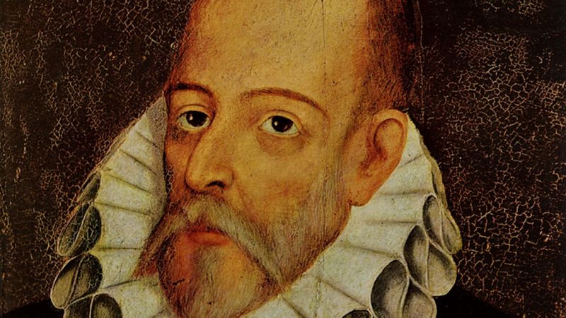 La noche temática - El siglo de Cervantes