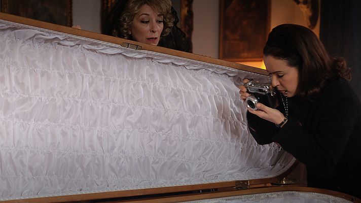 El Caso. Crónica de sucesos - El asesino de la mirilla