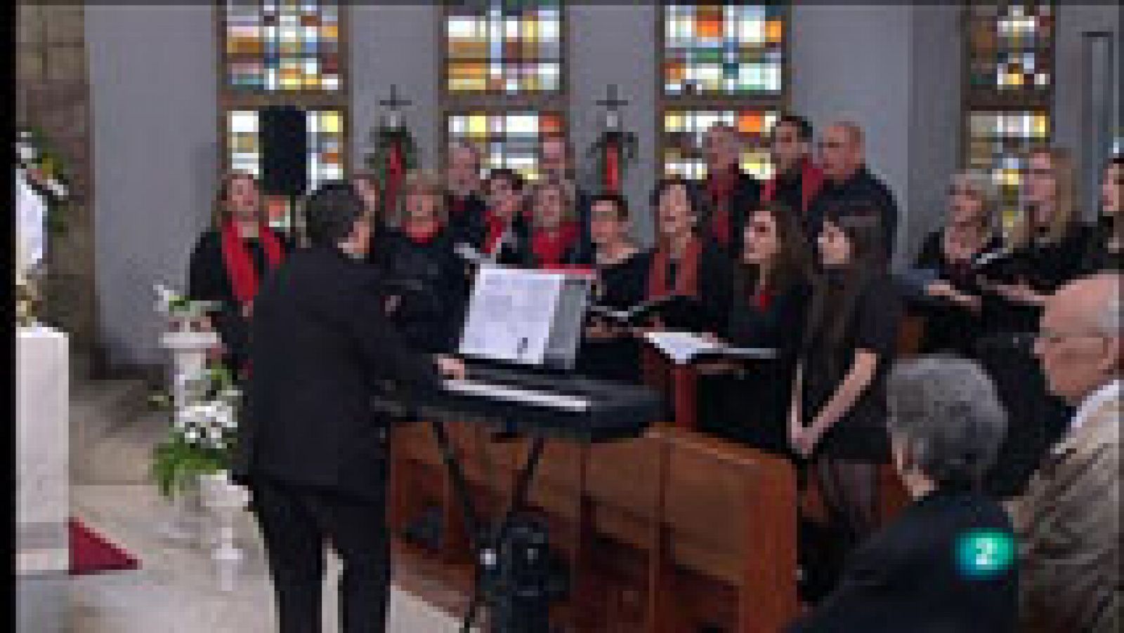 La Missa - 17/04/2016