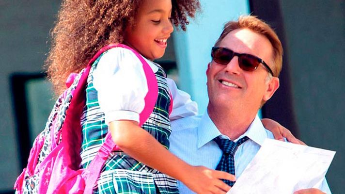 Cine internacional - 'Lo mejor para ella', esta noche a las 22:15 en La 1