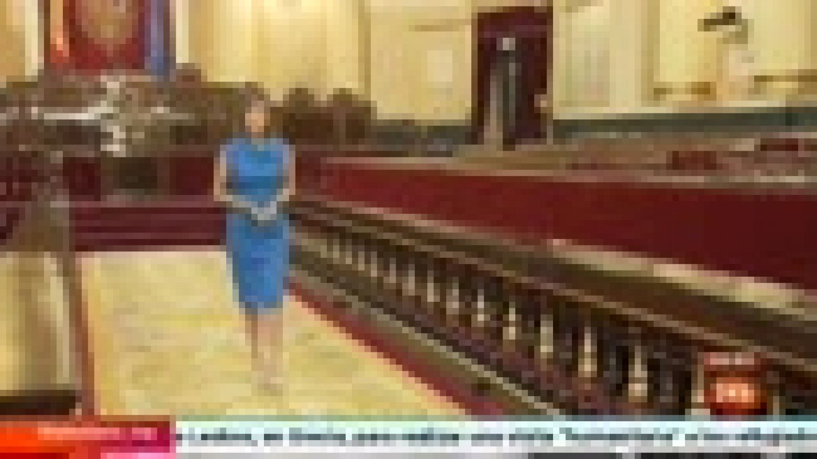 Parlamento: Sin negociación y dimisión de Soria | RTVE Play