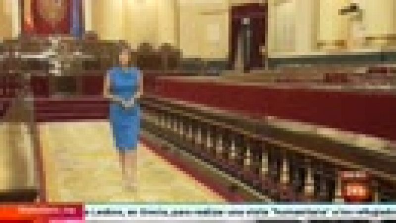 Parlamento - El foco parlamentario - Sin negociación y dimisión de Soria - 16/04/2016