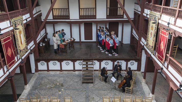 MasterChef - Avance del programa 4