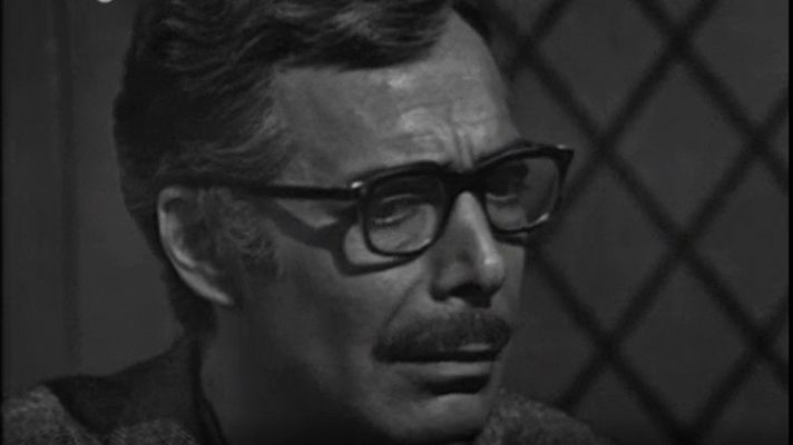 Historias para no dormir (1966-1982) - La alarma (I)