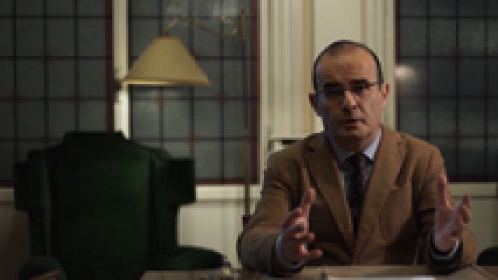 El Ojo Clínico - Javier Sanz amplía detalles sobre la enfermedad de Beethoven