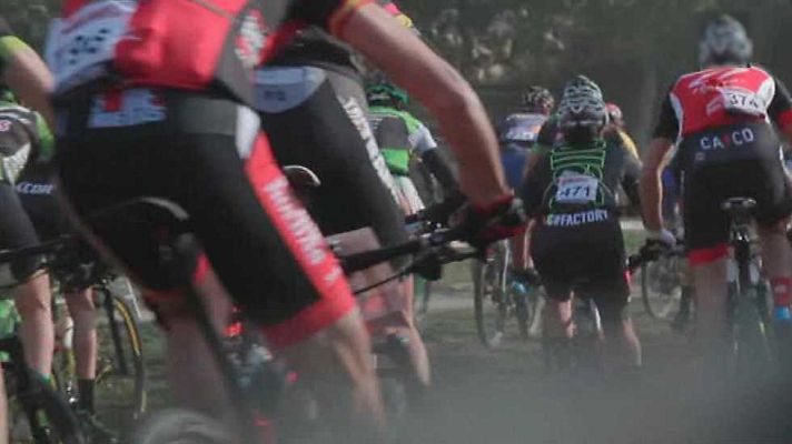 Evasión - Volcat 2016