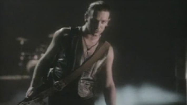 Número 1 - Primer programa - 11/4/1987