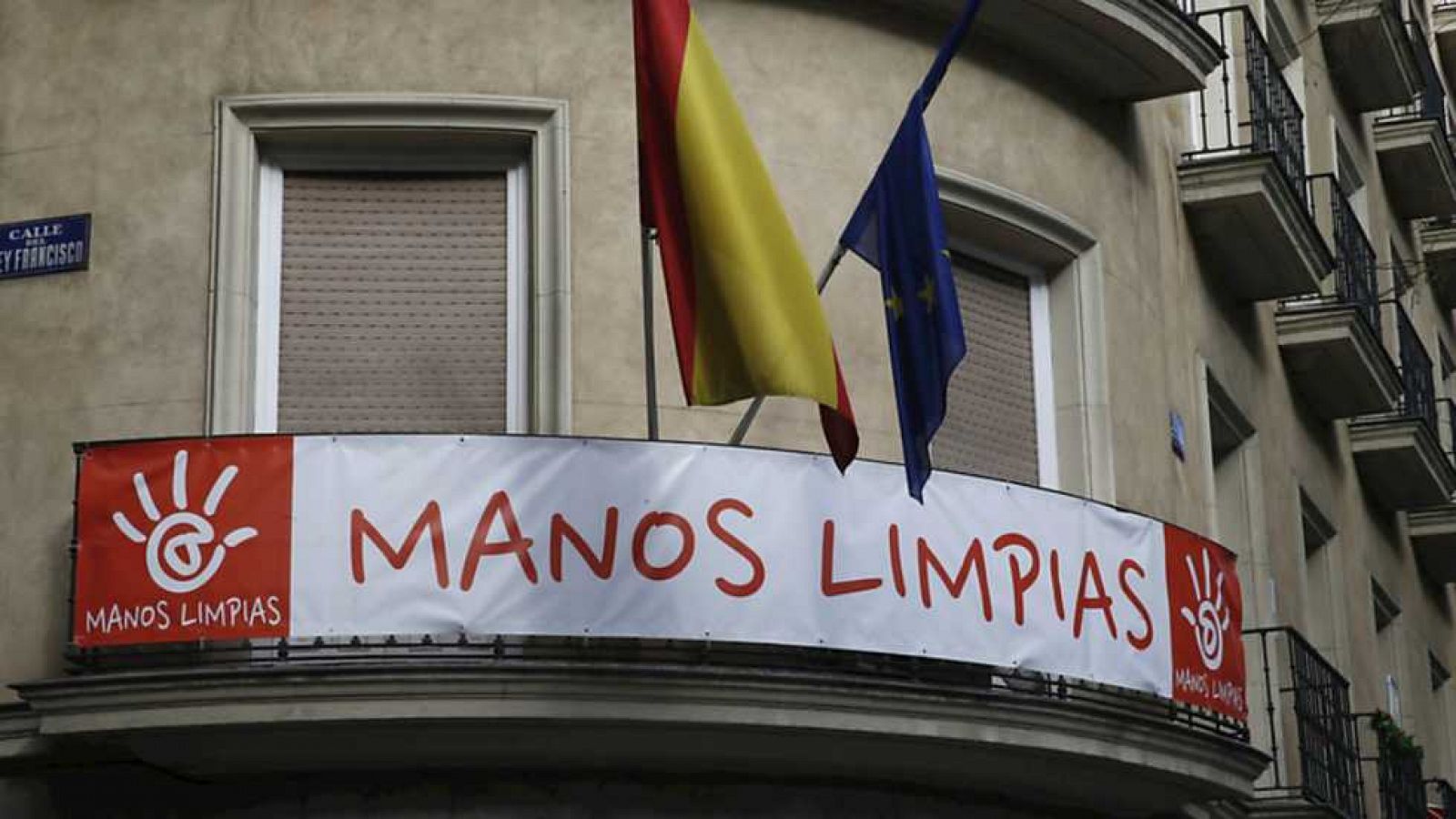 Amigas y conocidas - 18/04/16 - ver ahora