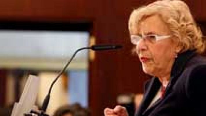 Informativo de Madrid - La Comunidad de Madrid en 4' - 18/04/16