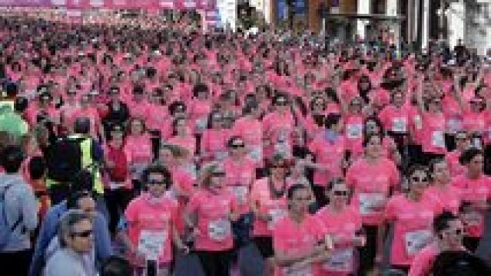 L'informatiu - Comunitat Valenciana - La Comunidad Valenciana en 2' - 18/04/16