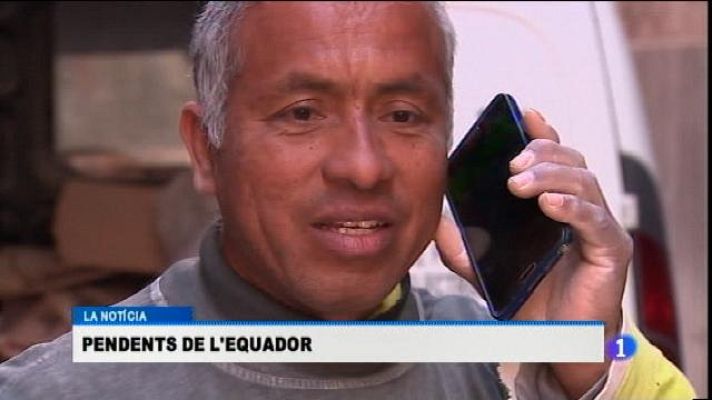 Informatiu Balear - Informatiu Balear en 2' - 18/04/16