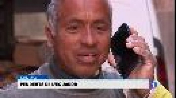 Informatiu Balear - Informatiu Balear en 2' - 18/04/16