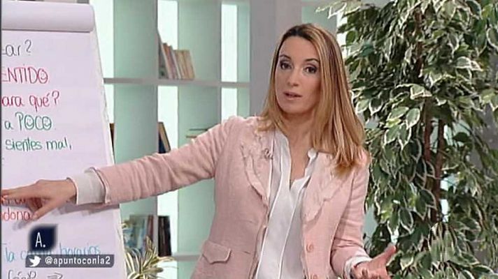 A punto con La 2 - A punto con La 2 - 18/04/16