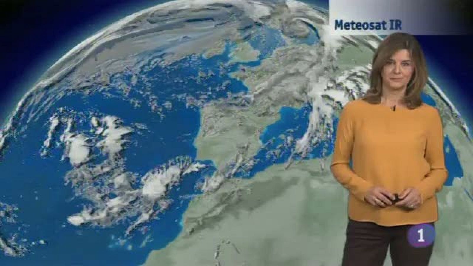 El Tiempo en Castilla-La Mancha - 18/04/16 | Ver