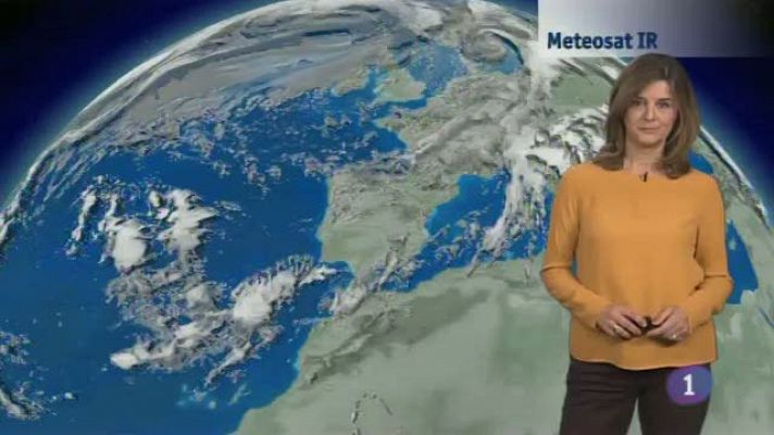 Noticias de Castilla-La Mancha - El Tiempo en Castilla-La Mancha - 18/04/16