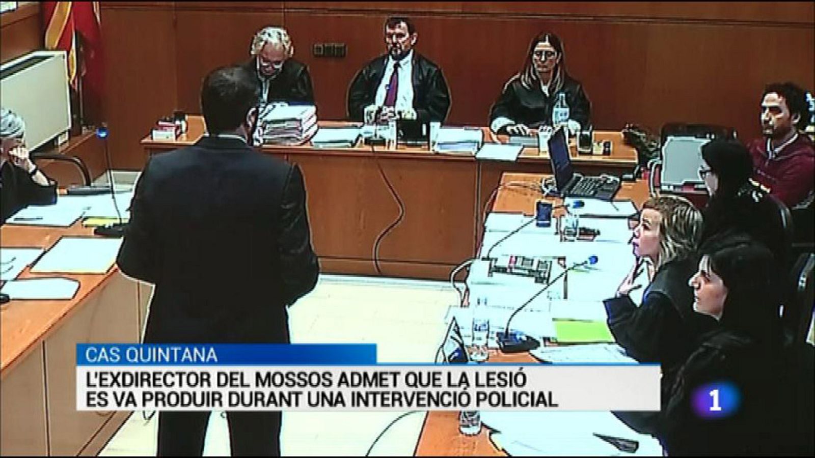 L'Informatiu - 18/04/16