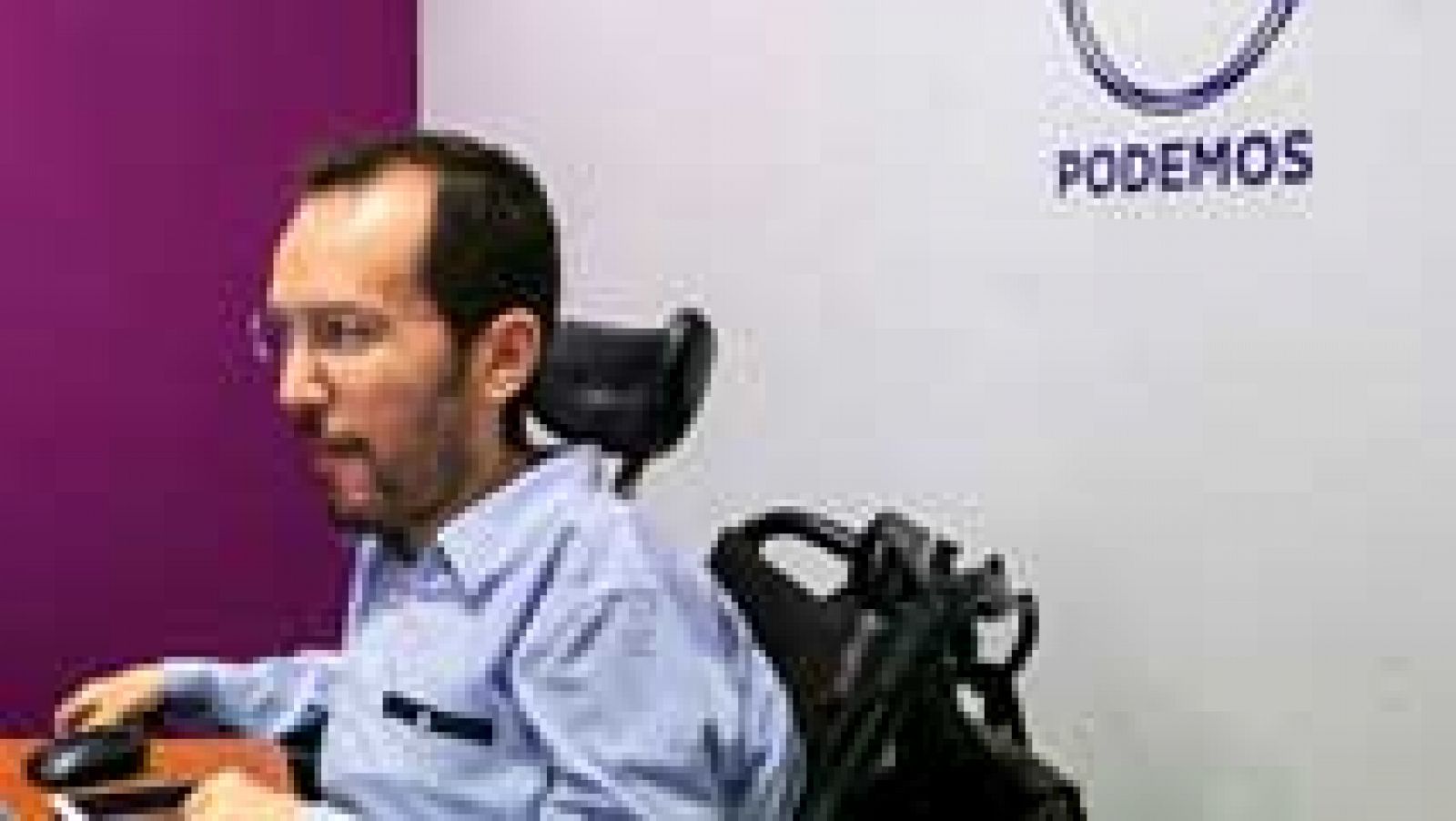 Telediario 1: Las bases de Podemos rechazan un acuerdo con PSOE y Ciudadanos | RTVE Play