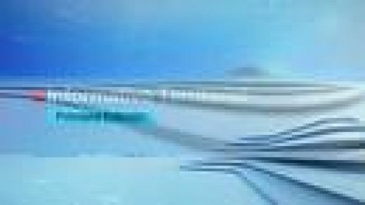 Informativo Telerioja - Telerioja en 2' - 18/04/16