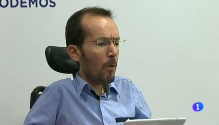 Noticias Aragón - Noticias Aragón - 18/04/16