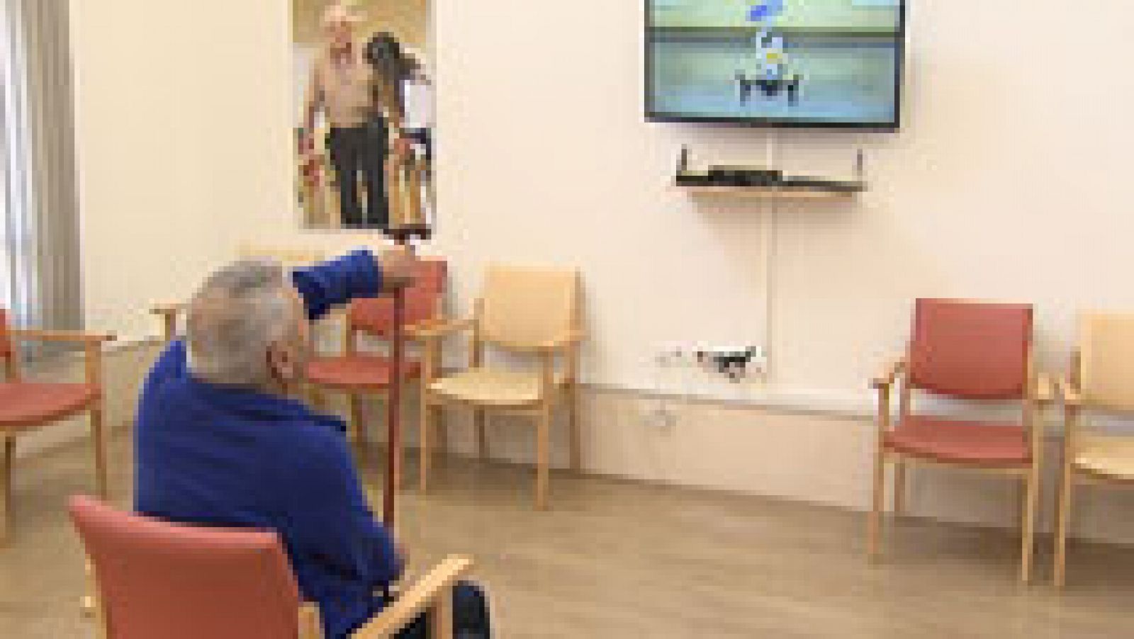 Nueva práctica  de los  videojuegos como herramienta de rehabilitación