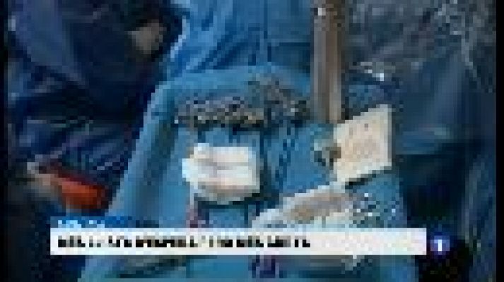 Informatiu Balear - Informatiu Balear 2 - 18/04/16