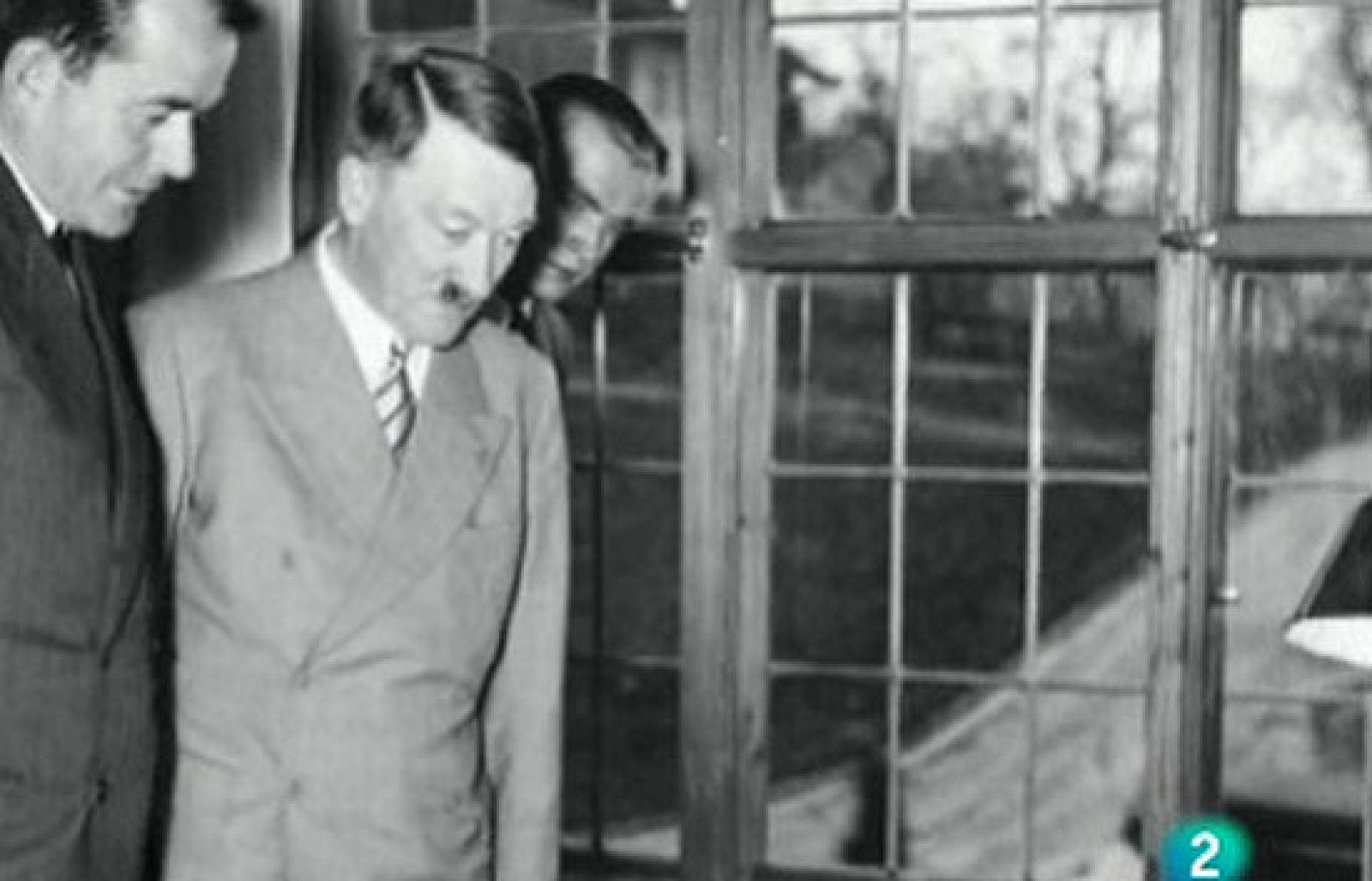 El Gobierno alemán cede fotografías históricas a la Wikipedia.