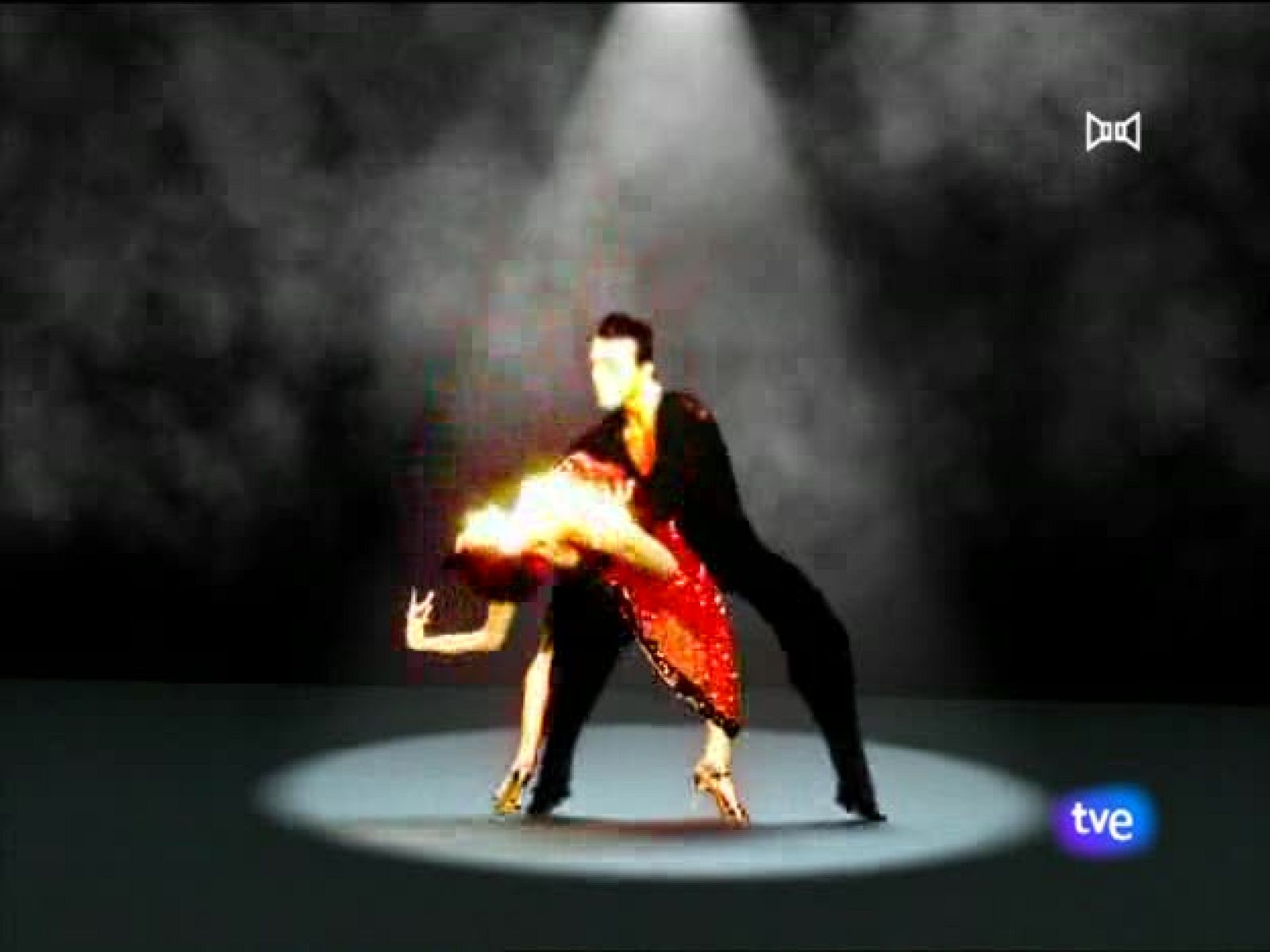 Mira quién baila: Programa 12 | RTVE Play