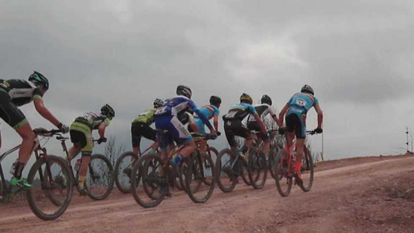 Evasión - T4 - Programa 7 - Ver ahora