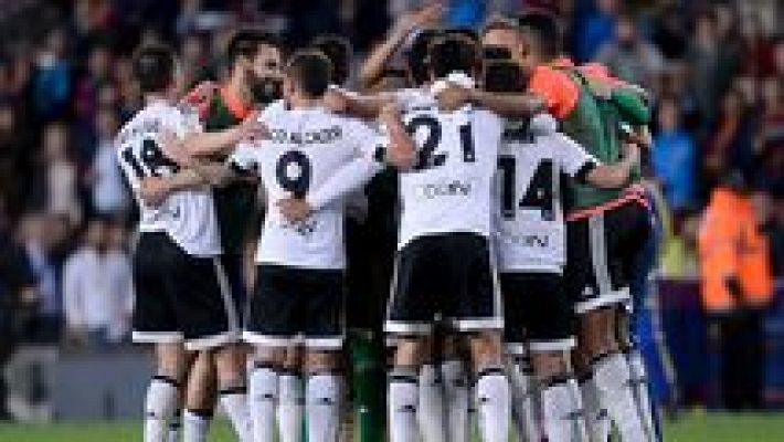 L'informatiu - Comunitat Valenciana - L'Informatiu - Comunitat Valenciana 2 - 18/04/16