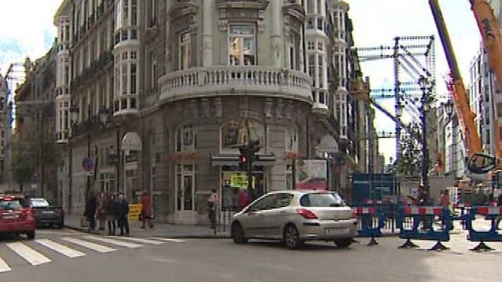 España en 24h - España en 24 horas - 18/04/16